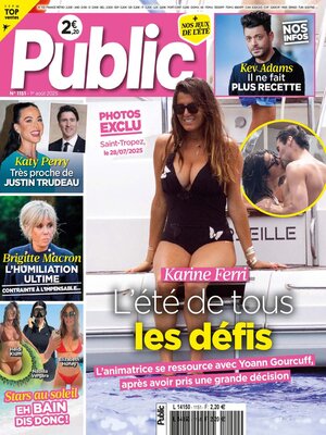 Public - Magazine
